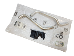 Potrubie kúrenia Dacia Duster 6001547485 Originál