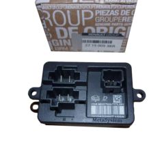 Odpor Ventilátora Originál 271500538R Renault