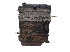 Naftový Motor RHY 2.0 HDI 8v Partner Citroen 0135FG S5