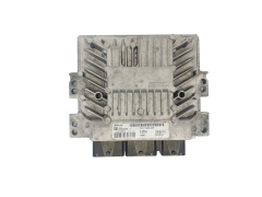 Riadiaca Jednotka 5WS40582I-T 7M51-12A650-AUH Ford Continental 45542