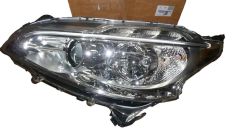 Svetlomet Ľavý Nový Originál 1685352580 Peugeot 208