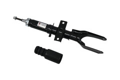 Tlmič Predný Urobte VW Amarok 2H0413031K 44130658201 Vika
