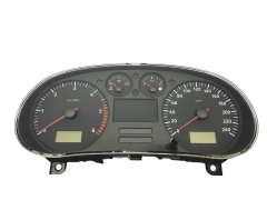 Otáčkomer Seat Toledo W01M0920821B 110080075019 55121