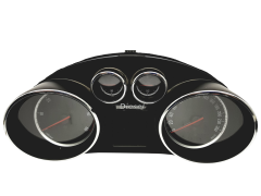 Tachometer Opel Astra J 13328264 600775881 GM 50754