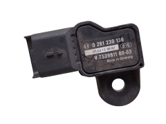 MAP Senzor Citroen Peugeot V753981180 0261230136 1920LW