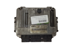 Riadiaca Jednotka 0281011549 8200310863 8200370779 Renault Bosch 3482