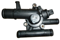 Kryt Termostatu Renault Megane Scenic II 1.9 dCi 8200112854