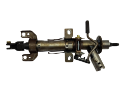 Stĺpik riadenia 4123E9 4123E0 Citroen ZX Ecia 12958