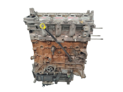 Naftový Motor Citroen Peugeot RHR 10DYUW 2.0 HDI 16v