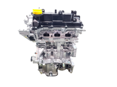 Benzínový Motor H4DE470 H4D470 100019038R 1.0 TCE Renault Clio 5 0km