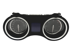 Tachometer Alfa Romeo 159 60699407 A2C53105456 39989