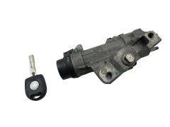 Spínacia Skrinka VW Passat Polo 4B0905851G 4B0905849 1379