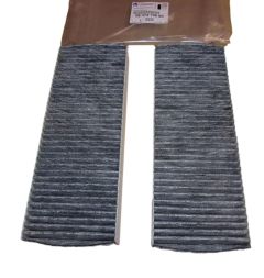 Filter Kabíny Nový Originál 9837470680 Peugeot