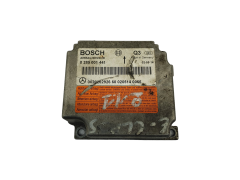 Modul riadiacej jednotky AirBag 0285001441 0023202926 60 Mercedes