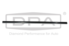 Lišta dverí Predný Ľavá 1J4853515J 88530036202 VW DPA