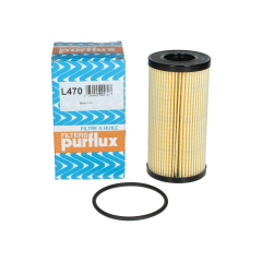 Olejový Filter PURFLUX L470 8200362442