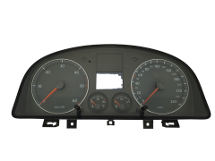 Tachometer VW Caddy 1T0920863A 110080343004 69493