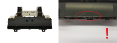 Otáčkomer Suzuki Liana 34110-4G0 34110-54G00 2028