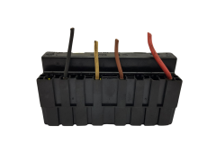 Skrinka poistiek Citroen Peugeot 9636079380 3821