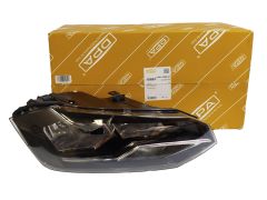 Svetlomet Pravý Urobte VW Polo 2G1941006 89411789302 DPA