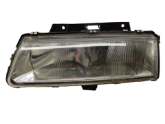 Svetlomet Ľavý Citroen Xantia 95667947 Valeo 4843