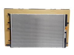 Chladič Motora Renault 214109155R 550216 NRF