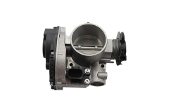 Ventil teleskopu škrtiacej klapky Urobte VW Audi Skoda 06A133063F 11331764101 Vika