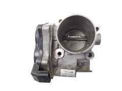 Ventil teleskopu škrtiacej klapky Renault 8200987453F H8200727648 2.0 2.3 DCI 2511