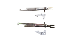 Nastavovač bubnových bŕzd 7701205721 442084139R Renault Lucas TRW Girling