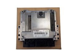 Riadiaca Jednotka Motora ECU Renault 237102073S 237100959S 0281035324 Nový Originál 1.5