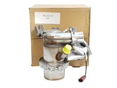 Chladič EGR EGR VW Audi 04L131512F 04L131501C 03L906529B Nový Originál