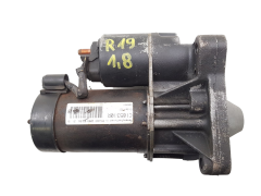 Štartér Motora Renault 7701351772 D6RA61 1.6 1.7 1.8 Valeo 1351