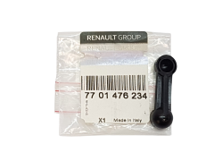 Montáž Renault 7701476234 Originál