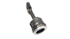 Spojovacia tyč Piest 120A18456R 7701475074 1.5 dci K9K732 Renault 09