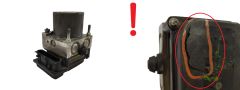 Abs Čerpadlo Hyundai Getz 58910-1C800 0265800388 0265231448 5526