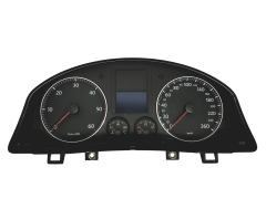 Tachometer VW Golf MK5 1K0920860L 110080247024 51368