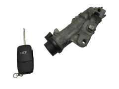 Spínacia Skrinka Audi A3 A4 A6 4B0905851C 4B0905849 1246