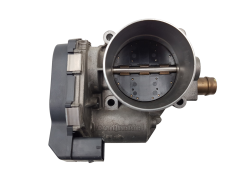 Ventil teleskopu škrtiacej klapky BMW 1354 7588625 -02 A2C53355204 VDO 2834