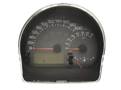 Otáčkomer Fiat Multipla 51712409 110080073020 VDO