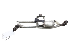 Mechanizmus Stieračov Predný Citroen C3 3 9802159480