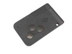 Magnetická karta Renault Megane II 2 1263