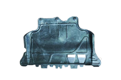 Kryt Pod Motor Urobte VW Audi Seat Skoda 3Q0825236C 88251585802 DPA