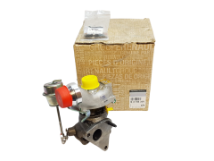 Turbodúchadlo Renault Dacia 144110420R Originál