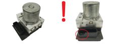 Abs Čerpadlo BMW 3451 6768550-01 0265236022 0265950667 Bosch