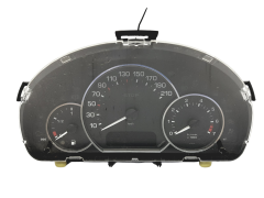 Tachometer Peugeot 1007 9658241580 A2C53106797 44976