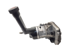 Čerpadlo Posilňovača Riadenia Citroen C4 Picasso 9684040180 A0012439 4007WK TRW