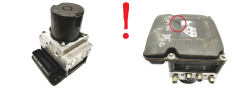 Abs Čerpadlo BMW 5 E60 3451 6774679-01 3451 Bosch 60367