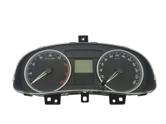 Tachometer Skoda Fabia 5J0920811B A2C53319711 54177