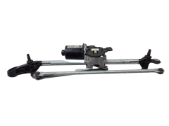 Mechanizmus Stieračov BMW 3 7260488 726750303 Valeo 1806