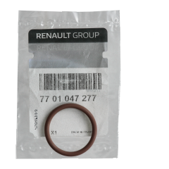 Tesnenie, tesnenie Originál 7701047277 Renault